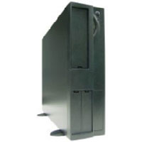Aopen CASE Slim PC H360B 300W (91.97820.B10) Aopen CASE Slim PC H360B 300W (91.97820.B10)
